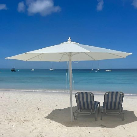 Nautilus Ocean Suites Bridgetown Bagian luar foto