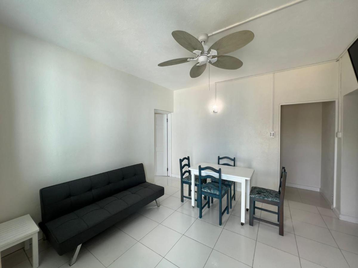 Nautilus Ocean Suites Bridgetown Bagian luar foto