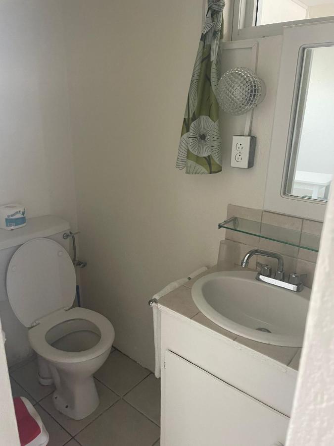 Nautilus Ocean Suites Bridgetown Bagian luar foto