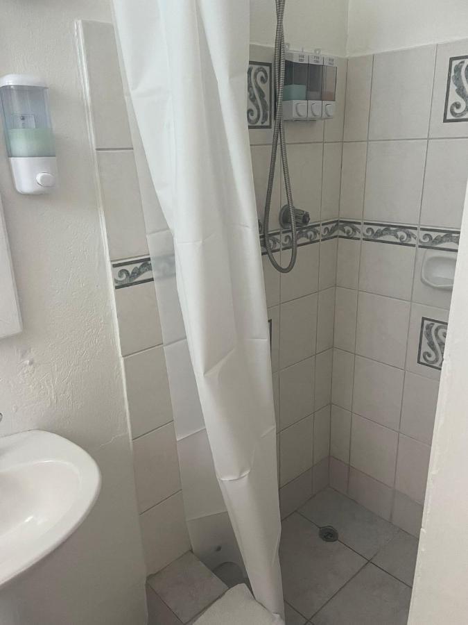 Nautilus Ocean Suites Bridgetown Bagian luar foto