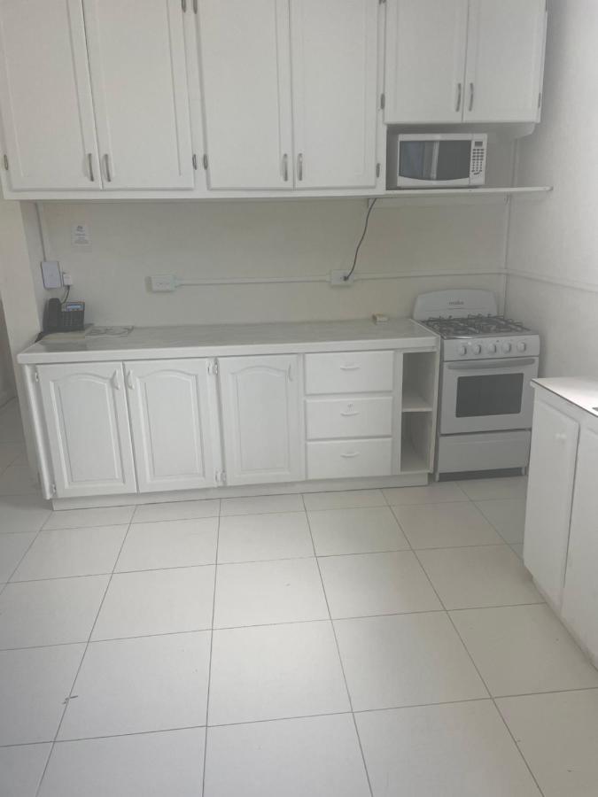 Nautilus Ocean Suites Bridgetown Bagian luar foto