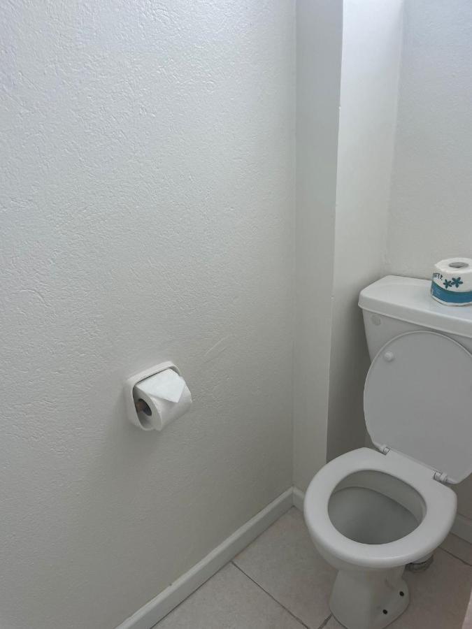 Nautilus Ocean Suites Bridgetown Bagian luar foto