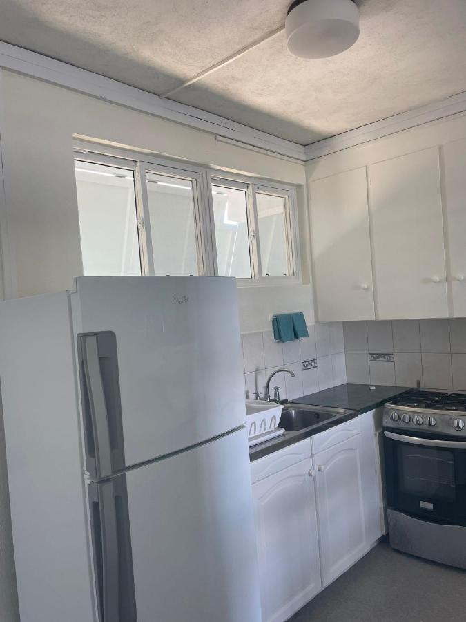 Nautilus Ocean Suites Bridgetown Bagian luar foto