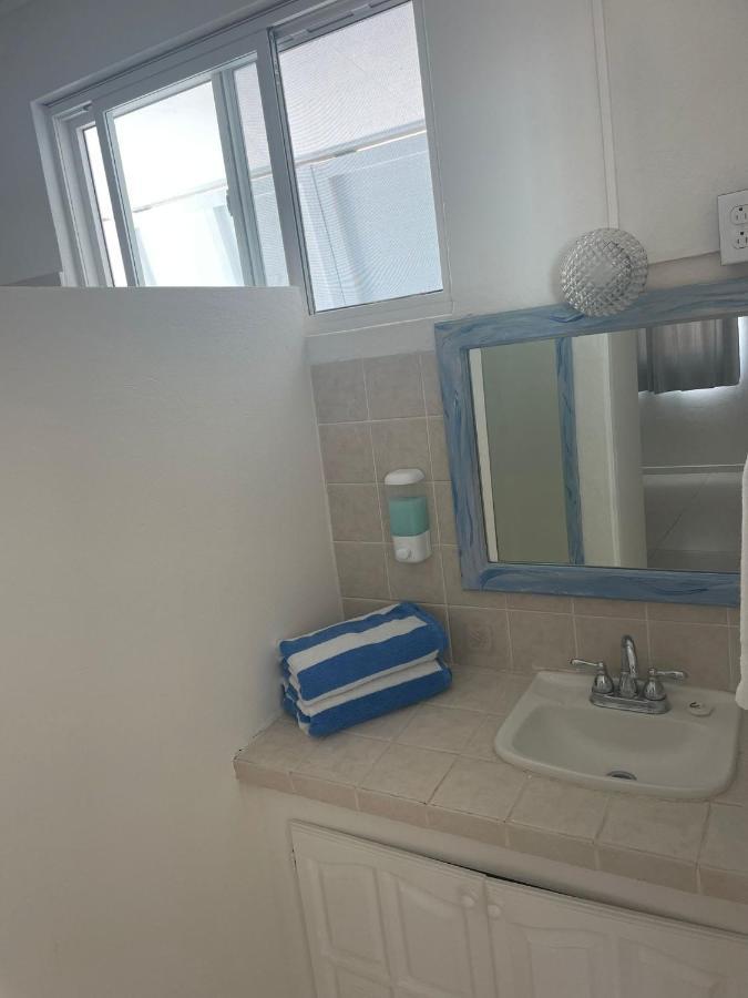 Nautilus Ocean Suites Bridgetown Bagian luar foto