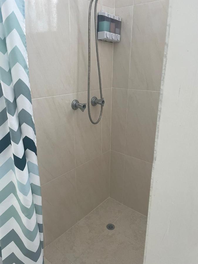 Nautilus Ocean Suites Bridgetown Bagian luar foto