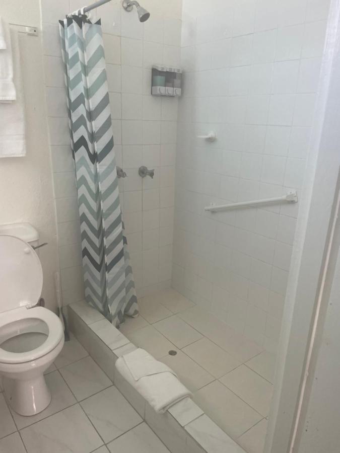 Nautilus Ocean Suites Bridgetown Bagian luar foto
