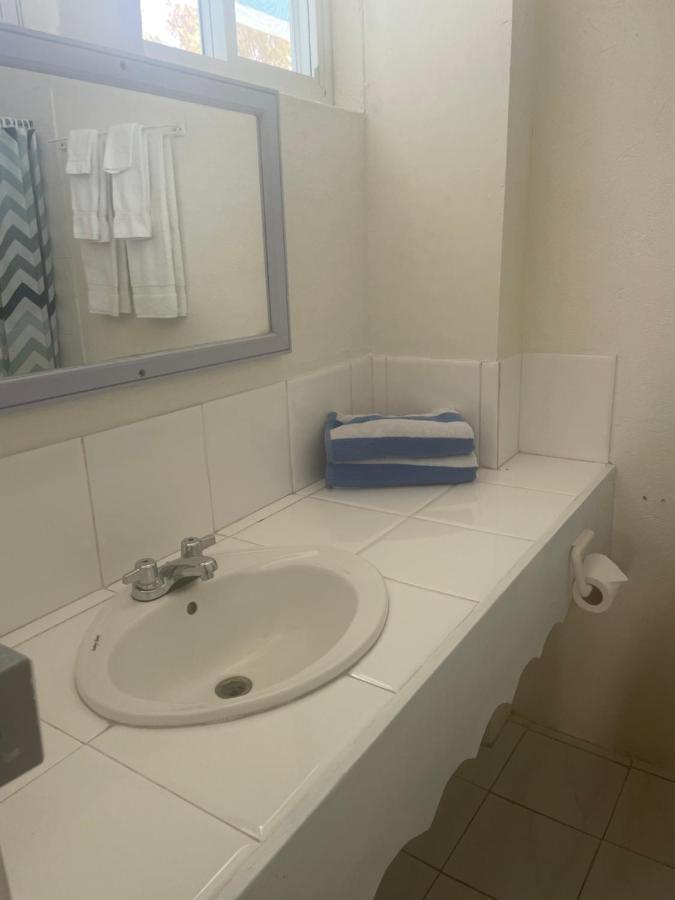Nautilus Ocean Suites Bridgetown Bagian luar foto
