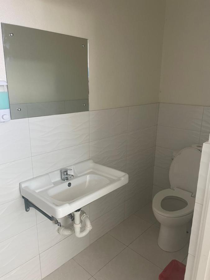 Nautilus Ocean Suites Bridgetown Bagian luar foto